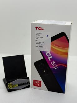 Smartphone TCL 501, 2GB, 32GB