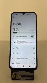 Telefon mobil ZTE Blade A35, Dual SIM, 2GB RAM, 64GB, 4G