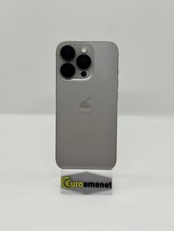 Telefon mobil Apple iPhone 16 Pro, 128GB, Baterie 91%