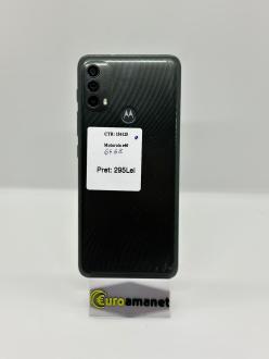 Telefon mobil Motorola Moto E40, 64GB, 4GB RAM