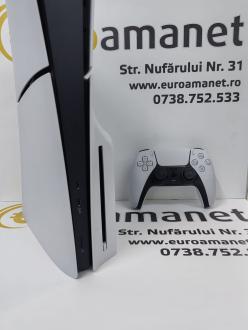 Consola PlayStation 5 (PS5) Slim, 1TB SSD