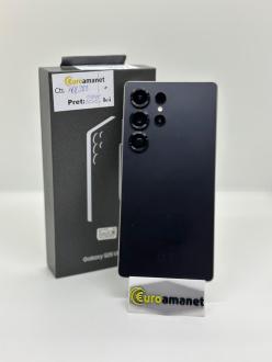 Telefon mobil Samsung Galaxy S25 Ultra, 12GB RAM, 256GB