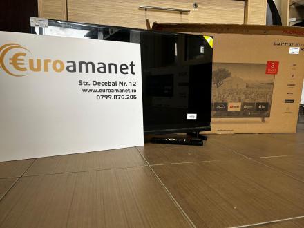 Televizor Thomson 32HA2S13 TV HD Android de 32 inchi, 81 cm