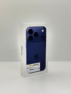 Telefon mobil Apple iPhone 17 Pro, 256GB, NOU