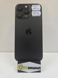 Telefon mobil Apple iPhone 16 Pro Max 256 GB