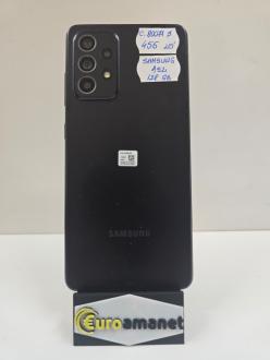 Telefon mobil Samsung Galaxy A52, 128GB