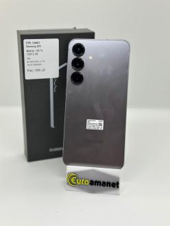 Telefon mobil Samsung Galaxy S25, 12GB RAM, 128GB