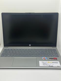 Laptop HP 15-fc0031nq, AMD Ryzen 3 7320U, 15.6", 8 GB, 256 GB SSD