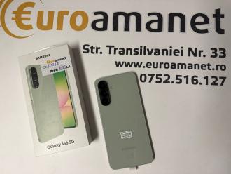 Samsung Galaxy A56, 128GB, 8GB RAM, Awesome Olive