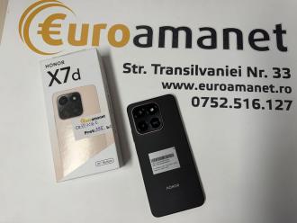 Honor X7D, 256GB, 8GB RAM