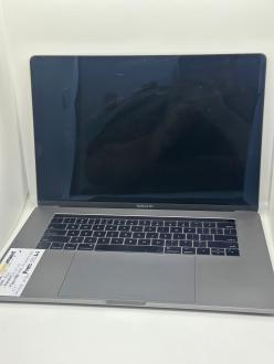 Laptop Apple MacBook Pro 15, Intel Core I7, 16GB RAM, 512GB SSD, 15.4"