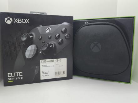 Controller Wireless Xbox One Elite Series 2