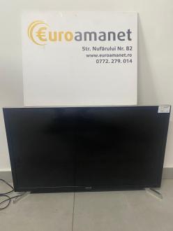Televizor LED Smart Samsung, 80 cm, 32J4500AW, HD