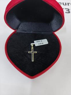 Medalion Aur , Gramaj:0.48gr(cod produsul 13530)