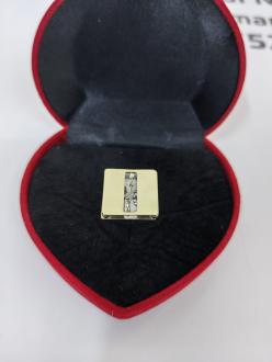 Inel Aur 14kt 6.76gr (cod produs:13498)