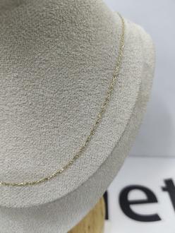 Lant AUR 14kt ,1.18gr,(cod produs:13172)