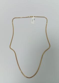 Lant Aur 14K