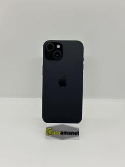Telefon mobil Apple iPhone 15, 128GB, Baterie 93%
