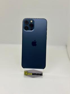 Telefon mobil Apple iPhone 12 Pro Max, 128GB, Baterie 99%