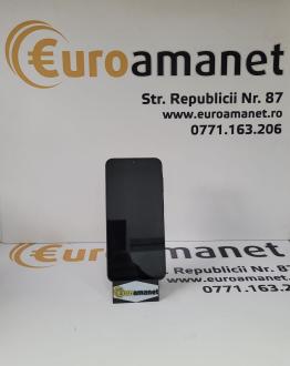 Telefon mobil Samsung Galaxy A17, Dual SIM, 4GB RAM, 128GB, 4G, Black