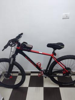 Bicicleta cadru Vitus