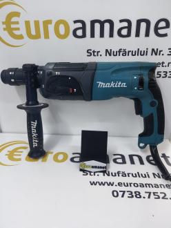 Ciocan rotopercutor Makita HR2470T