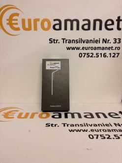 Telefon Samsung Galaxy S25 FE, Dual SIM, 8GB RAM, 128GB, 5G, Jetblack 