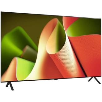 Televizor LG OLED 55B43LA, 139 cm, Smart, 4K Ultra HD