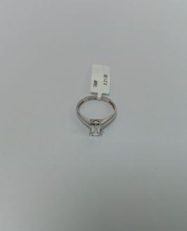 Inel Aur 14 K