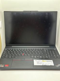 Laptop Lenovo ThinkPad, AMD Ryzen 5 7535, 16GB, 512GB SSD