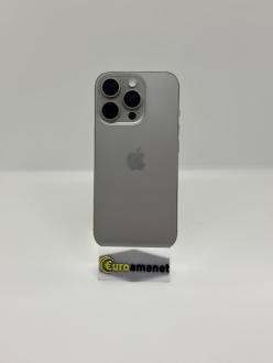 Telefon mobil Apple iPhone 16 Pro, 256GB, Baterie 99%