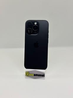 Telefon mobil Apple iPhone 16 Pro, 256GB, Baterie 100%