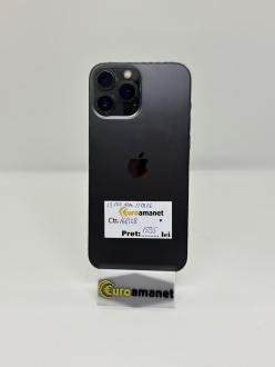Telefon mobil Apple iPhone 13 Pro Max, 128GB, Baterie 75%