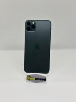 Telefon mobil Apple iPhone 11 Pro Max, 64GB, Baterie 84%