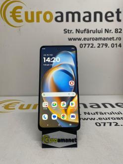 Telefon mobil Motorola g05, Dual SIM, 256GB, 4GB RAM