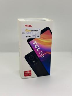Telefon mobil TCL 501, 2GB RAM, 32GB