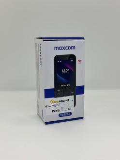 Telefon Mobil Maxcom MM248 4G