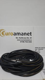 Cablu prelungitor de exterior,25m