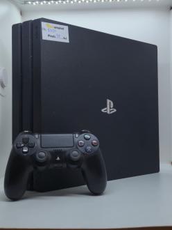 Consola Sony Playstation 4 PRO, 1TB, Negru