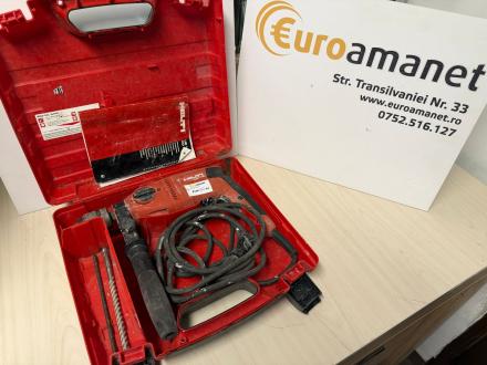 Bormasina Hilti UD 16