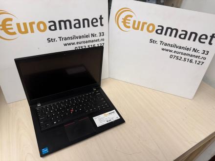 Laptop Lenovo ThinkPad L14 Gen2, IntelCore i3-1115G4