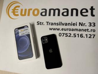 Iphone 12, 64GB, Bat.74%