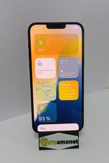 Telefon mobil Apple iPhone 14 Plus, 128GB, 5G, Midnight