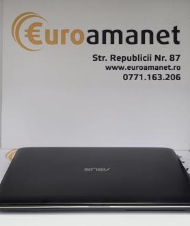 Laptop Asus cu procesor Intel® Pentium® 987 1.60GHz, 4GB, 500GB,Microsoft Windows 8