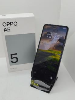 Telefon mobil OPPO A5, 6GB RAM, 128GB, Dark Purple