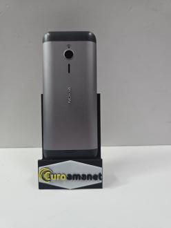 Telefon mobil Nokia 230, Dual Sim, Dark Silver