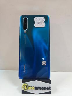 Telefon mobil Huawei P30, 128GB, 6GB RAM