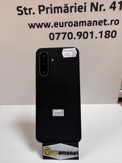 Telefon mobil Samsung Galaxy A17, 4GB RAM, 128GB