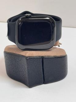 Smartwatch Apple Watch 11, Jet Black, Aluminium, 46mm