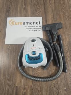 Aspirator cu sac VORTEX VO4503, 1.5 l, 700 W